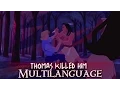 Download Lagu Pocahontas - Thomas killed him (Multilanguage)