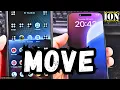 How to Transfer from Android to iPhone Using Move to iOS with USB-C Cable