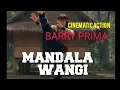 Lagu CINEMATIC ACTION BARRY PRIMA \