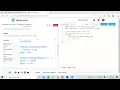Question of the Day - Contiguous Substring Newton School