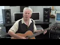 "Teach Your Children" by Crosby Stills & Nash Preview Lesson