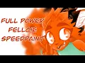 Download Lagu Full Power Fellcie // OC SpeedPaint // Procreate