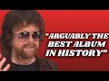 Lagu At 77, Jeff Lynne Reveals His Seven Favorite Rock Albums