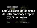 Download Lagu Extras de Golden memories remastered
