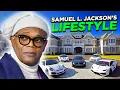Samuel L Jackson s WIFE Age Career House Cars HUGE Net Worth