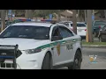 The Miami-Dade Police Department Launches Holiday Anti-Crime Efforts
