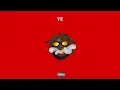 Burna Boy - Ye (clean radio edit)
