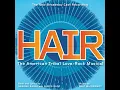 Aquarius - Sasha Allen & 'Hair' Tribe