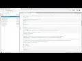 Python for Financial Analysts Lesson 1