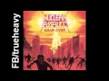 Nuclear Assault - Radiation Sickness