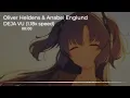 Oliver Heldens & Anabel Englund - DEJA VU (1.18x speed)