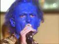 LES WAMPAS "Manu Chao"  TOTP