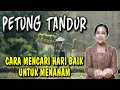 Download Lagu petung tandur...! CARA MENCARI HARI BAIK UNTUK MENANAM - HITUNGAN PRIMBON JAWA