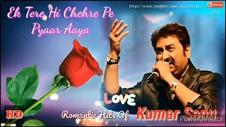 dekhe kayi chehre jahan mein magar kumar sanu