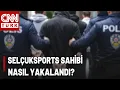Details on the Illegal Betting Operation How Was the Owner of Selcuksports Caught
