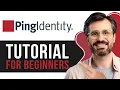 Ping Identity Tutorial for Beginners Comprehensive Guide 2025