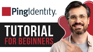 Ping Identity Tutorial for Beginners Comprehensive Guide 2025