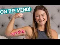 The Stunning Transformation of Danielle Busby OutDaughtered