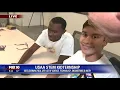 Cory s Corner USAA s STEM KIDternship