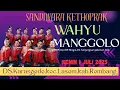 Download Lagu Live Streaming KETOPRAK **WAHYU MANGGOLO**DS.Karasgede Kec.Lasem Kab.Rembang#SELASA010725