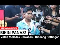 Lagu Dituduh Jadi 'Anak Emas' Indosiar!! Valen Buka Suara : 'Piala Ini Rejeki, Bukan Hasil Kongkalikong!'