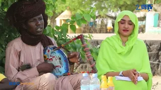 لقاء خاص مع الفنان ابو خريس والشبلي موسيني  لقاء خاص مع الفنان ابو خريس والشبلي موسيني