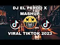 DJ EL PERDO X MASHUP VIRAL TIKTOK 2023  MENGKANE #music #dj