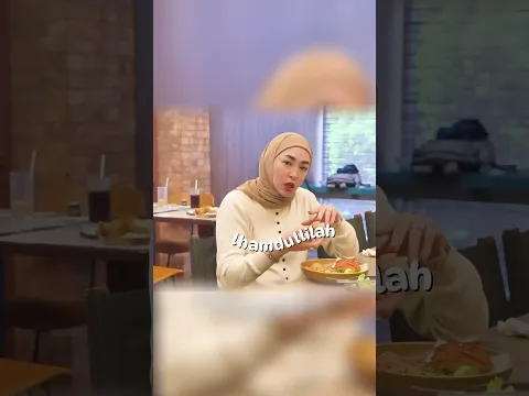 Menu Sinilagi Menggoda Banget, Ibu Angie Pun Penasaran! 😍