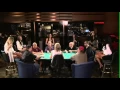 Las Vegas Strip Poker Series Episode 2