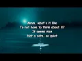 Benee - Doesn't Matter (Lyrics)