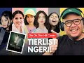 Lagu TIER LIST! Die On This Hill Cover - Shabrina, Faith, Azia, dll. SUSAH!