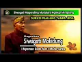 Download Lagu Gaguritan Siwagati Makidung. Pupuh Sinom Siwagati. I Nyoman Rede feat I Made Sarka.#pupuh