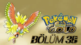 Pokemon Gold Turkce Bolum 38 Simpci Gigachad Brock ile Buyuk Savas