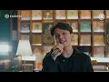 Khifnu - The Beginning, No Need to Worry Excessively (Live at Melodi Samsara)