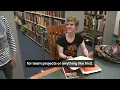 What the UC Davis Library Can Do for You