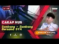 Lagu Cakap Hub Live 247: Rafizi Dedah Anwar Kemaruk Mahu Jadi PM - 75% Melayu Tak Percaya Pada Anwar