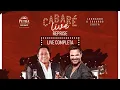 Download Lagu LIVE CABARÉ - COMPLETA E SEM PROPAGANDA - LEONARDO E EDUARDO COSTA