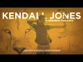 Kendall Jones - A Relentless True Story FILM