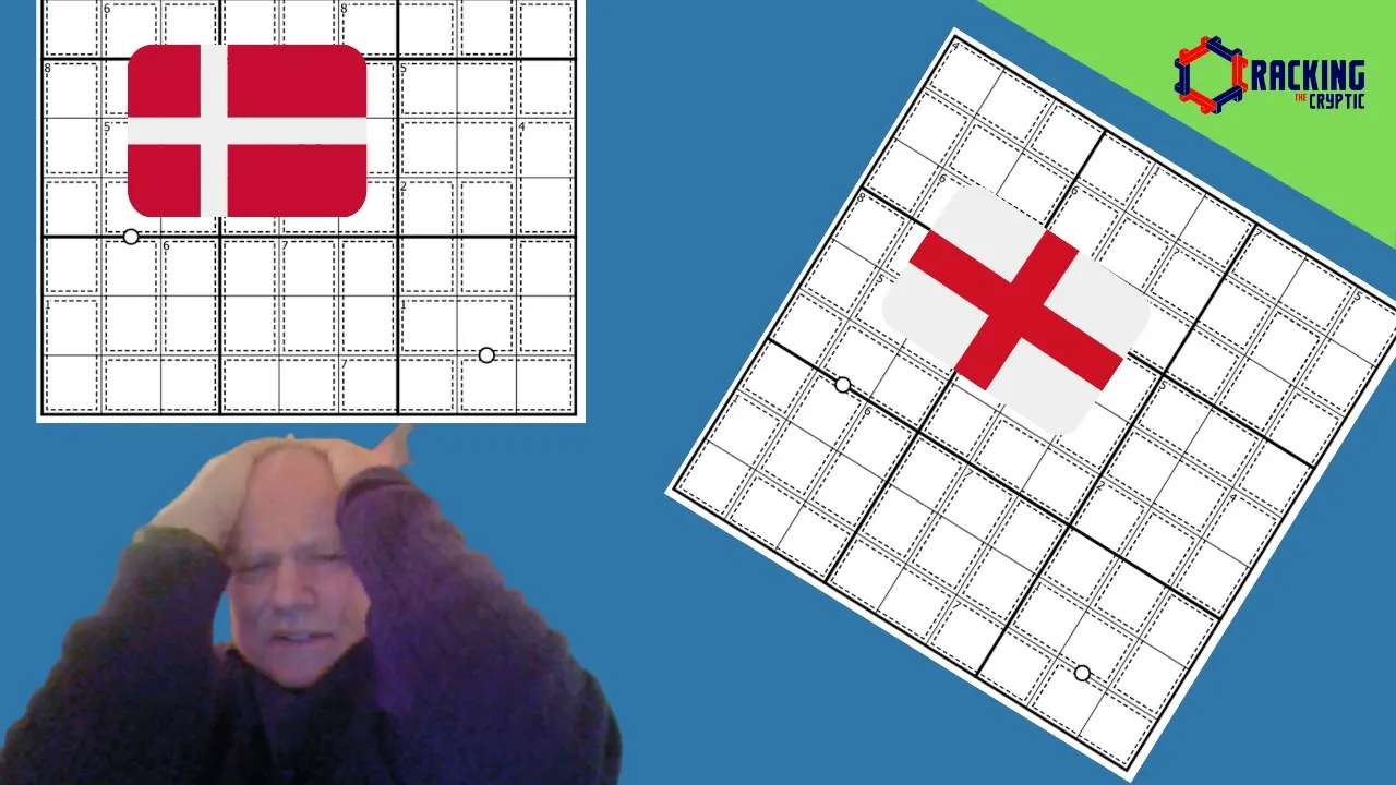 A Very Different Sudoku