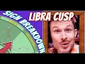 Secret Language of Birt ays Libra-Scorpio Cusp Breakdown October 19-25