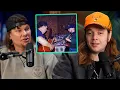 Billy Strings Life Story is WILD