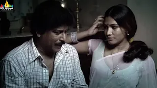 telugu movie scenes bhanu chander with a lady raghava lawrence style movie