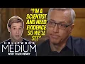 Tyler Henry Connects Dr Drew Pinsky To His Late Father FULL READING Hollywood Medium E