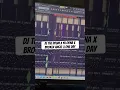 Download Lagu DJ THE DRUM X YA ODNA X BROKEN ANGEL X ONE DAY BREAKBEAT #shorts #djtiktokviral #djbass #remix