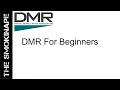 DMR For Beginners - HAM Radio