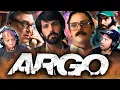 Download Lagu Did This Really Happen? ARGO Left Us Speechless! - First Time Watching