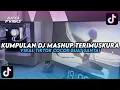 Lagu KUMPULAN DJ TERIMUSKURA VIRAL TIKTOK COCOK BUAT SANTAI SLOW + REVERB