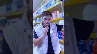 مصاصة بتكبر عقل الولد شوفو شو صار        الخال دندنها