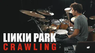 Download Ricardo Viana - Linkin Park - Crawling (Drum Cover) MP3