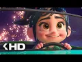 Lagu Slaughter Race Song Scene | Wreck-It Ralph 2 (2018)
